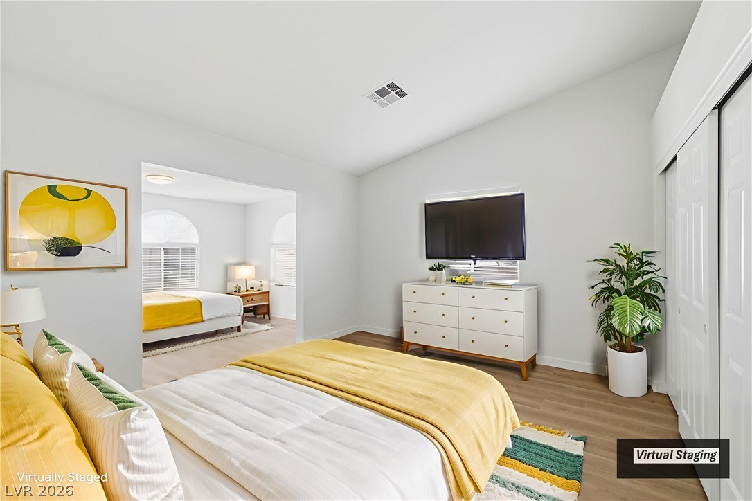3869 Birchview Court Las Vegas NV 89147