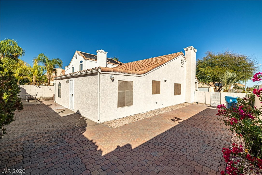 3869 Birchview Court Las Vegas NV 89147