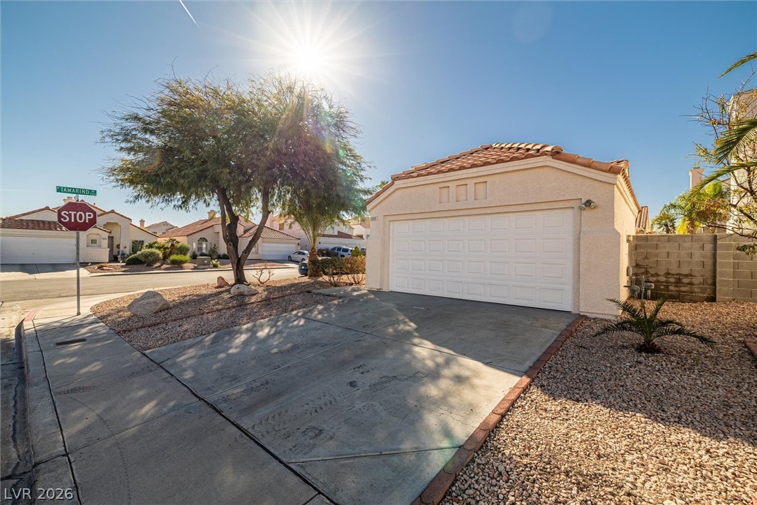 3869 Birchview Court Las Vegas NV 89147