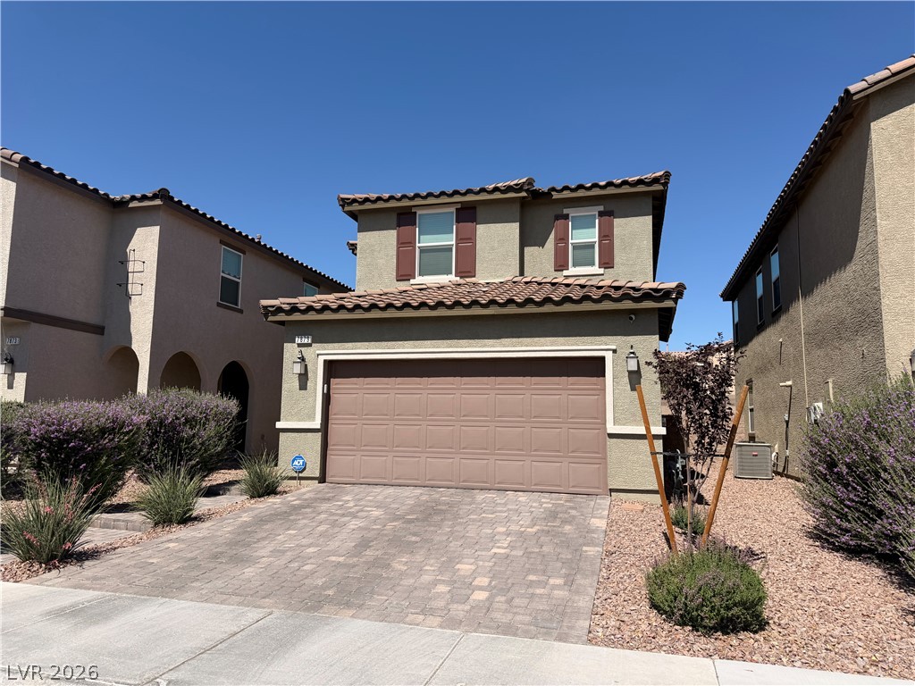 7879 Penderbrook Street Las Vegas NV 89149