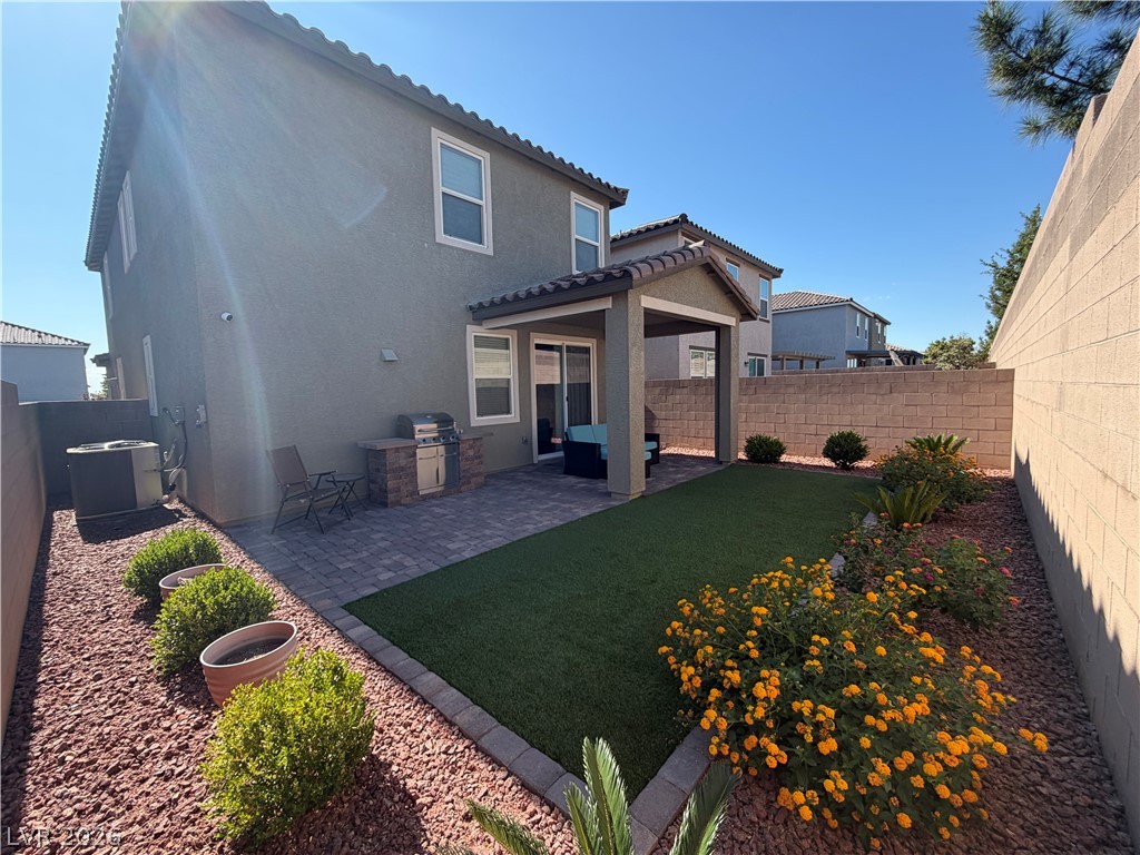 7879 Penderbrook Street Las Vegas NV 89149