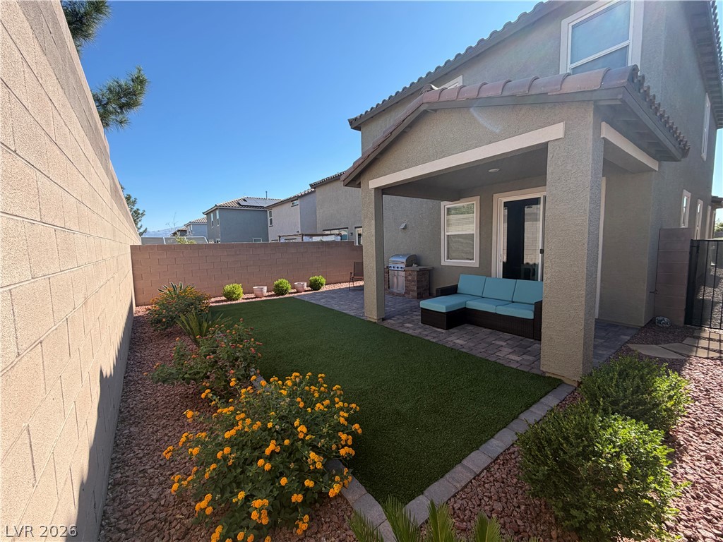 7879 Penderbrook Street Las Vegas NV 89149
