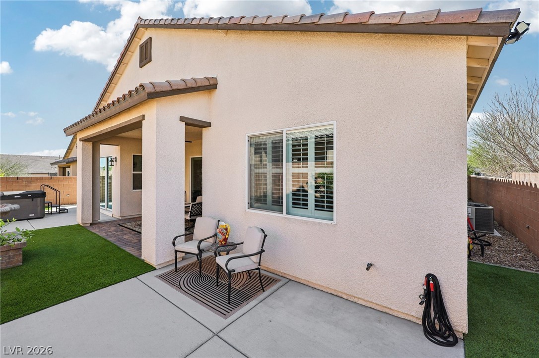 10842 Irving Park Avenue Las Vegas NV 89166