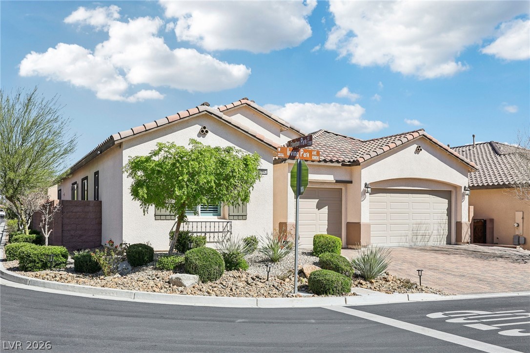 10842 Irving Park Avenue Las Vegas NV 89166