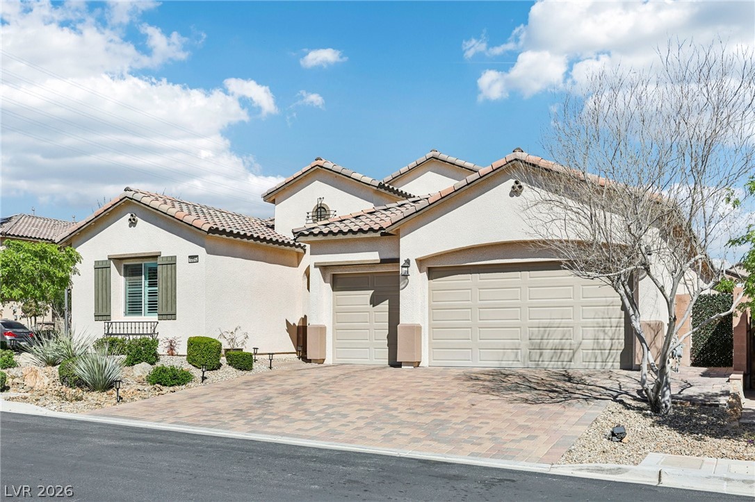 10842 Irving Park Avenue Las Vegas NV 89166