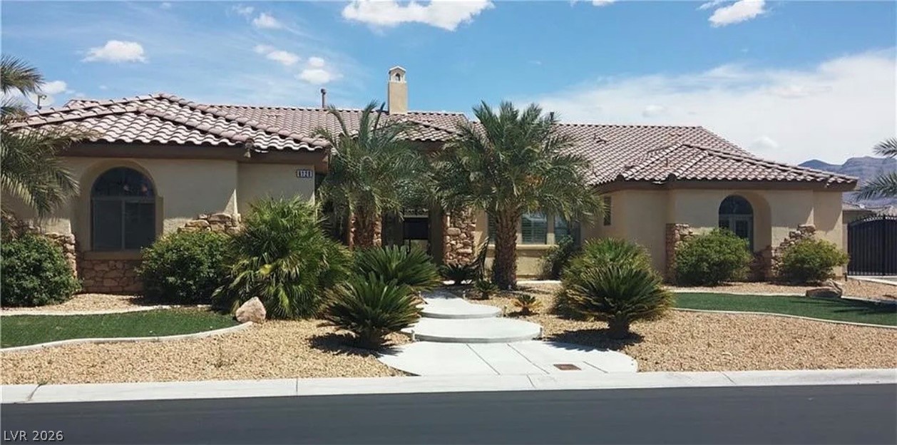 6120 Matisse Avenue Las Vegas NV 89131
