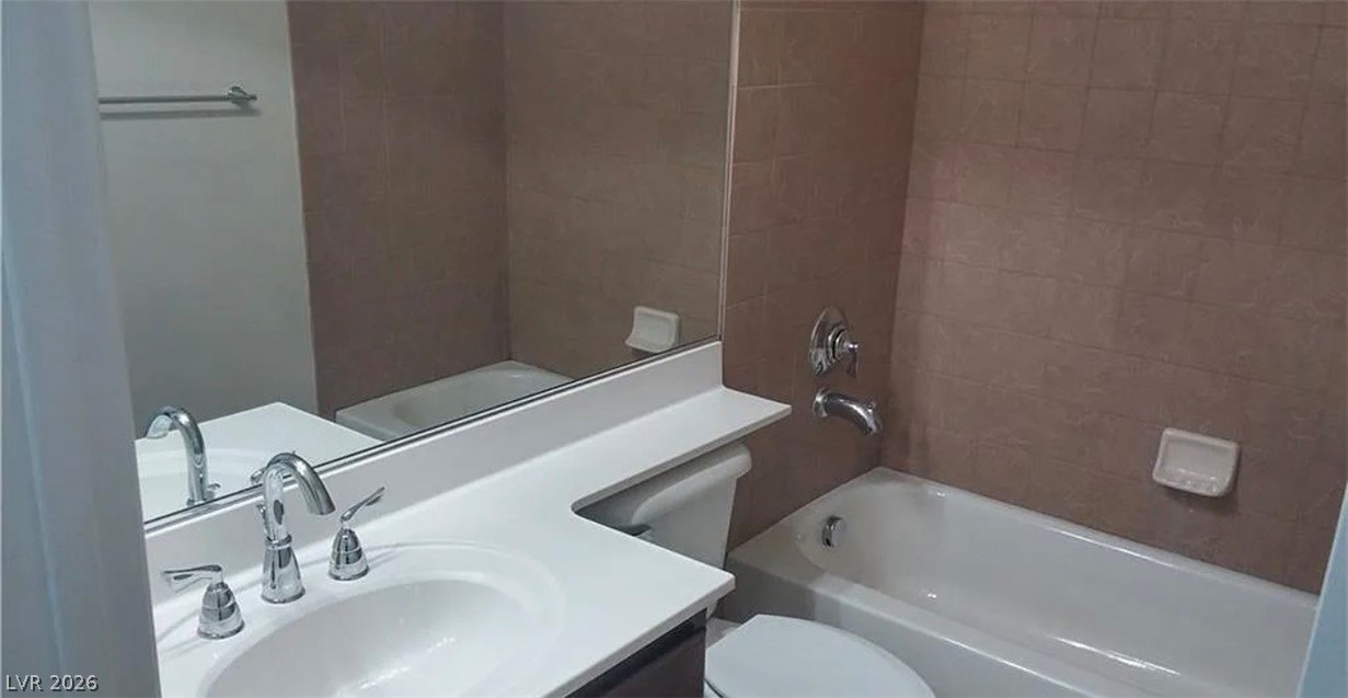 6120 Matisse Avenue Las Vegas NV 89131