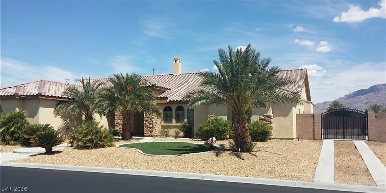 6120 Matisse Avenue Las Vegas NV 89131