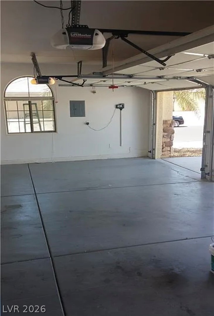 6120 Matisse Avenue Las Vegas NV 89131