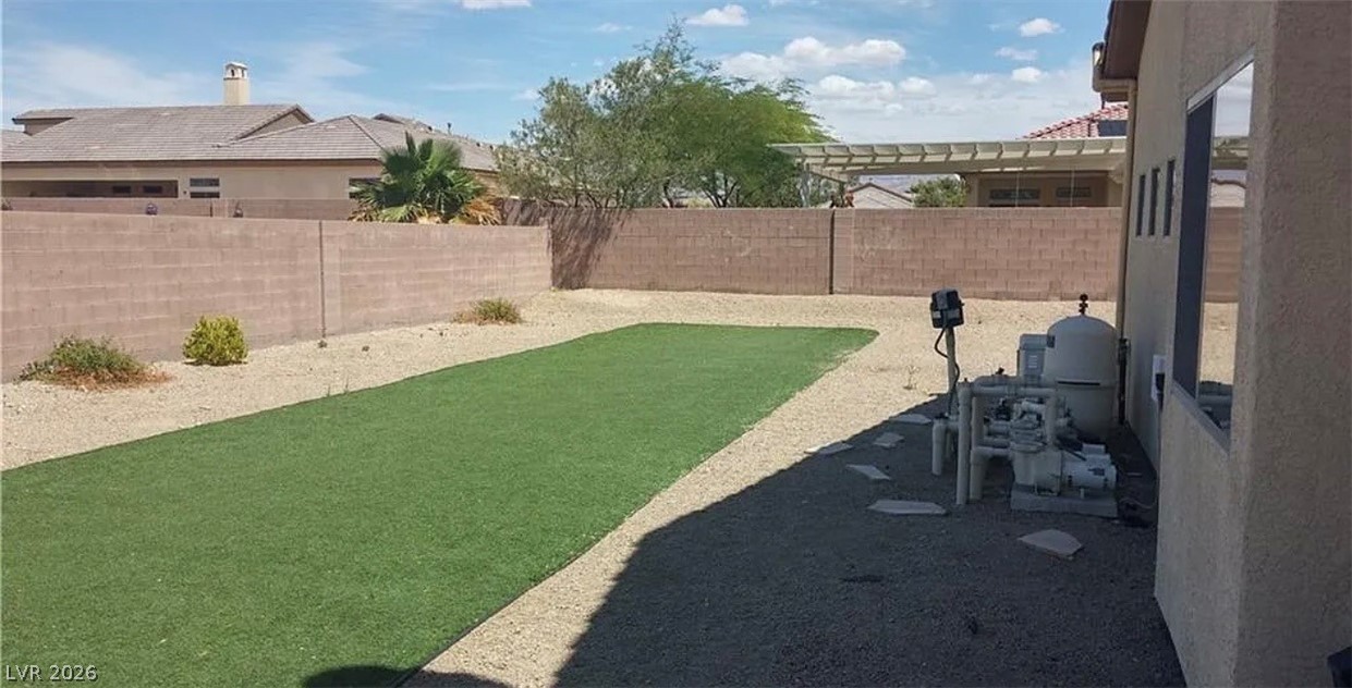 6120 Matisse Avenue Las Vegas NV 89131