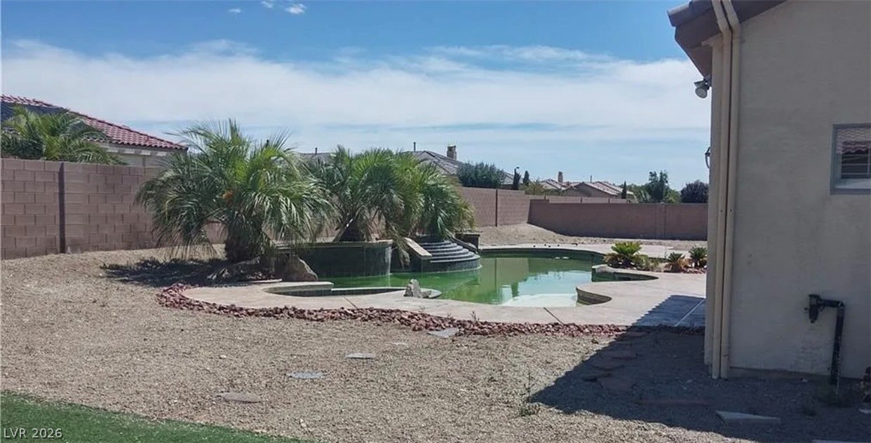6120 Matisse Avenue Las Vegas NV 89131