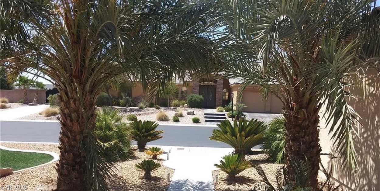 6120 Matisse Avenue Las Vegas NV 89131