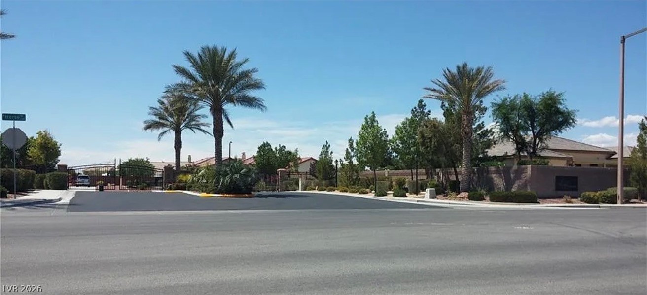 6120 Matisse Avenue Las Vegas NV 89131