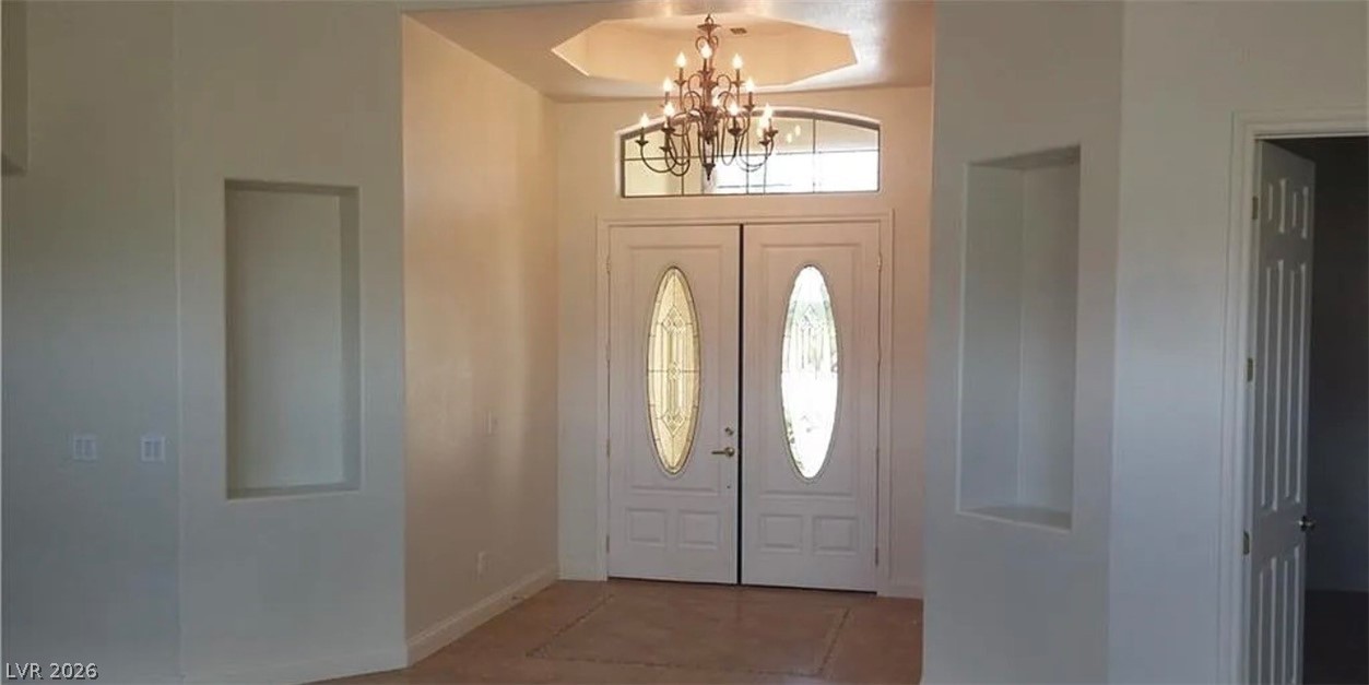 6120 Matisse Avenue Las Vegas NV 89131