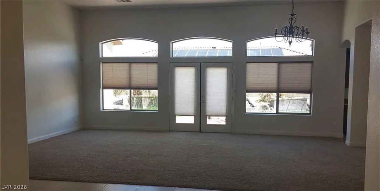 6120 Matisse Avenue Las Vegas NV 89131
