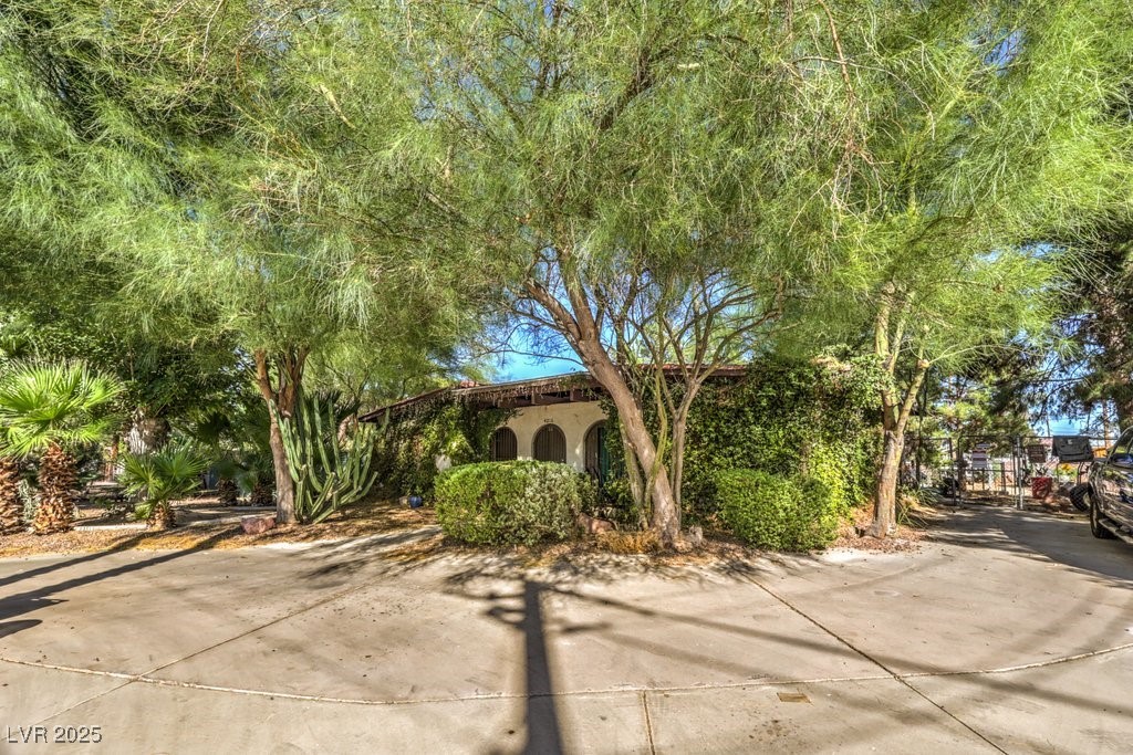 4216 North Decatur Boulevard Las Vegas NV 89130