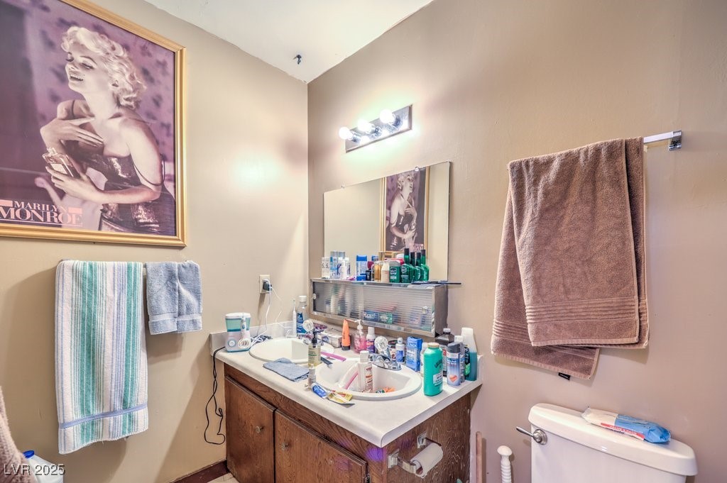 4216 North Decatur Boulevard Las Vegas NV 89130