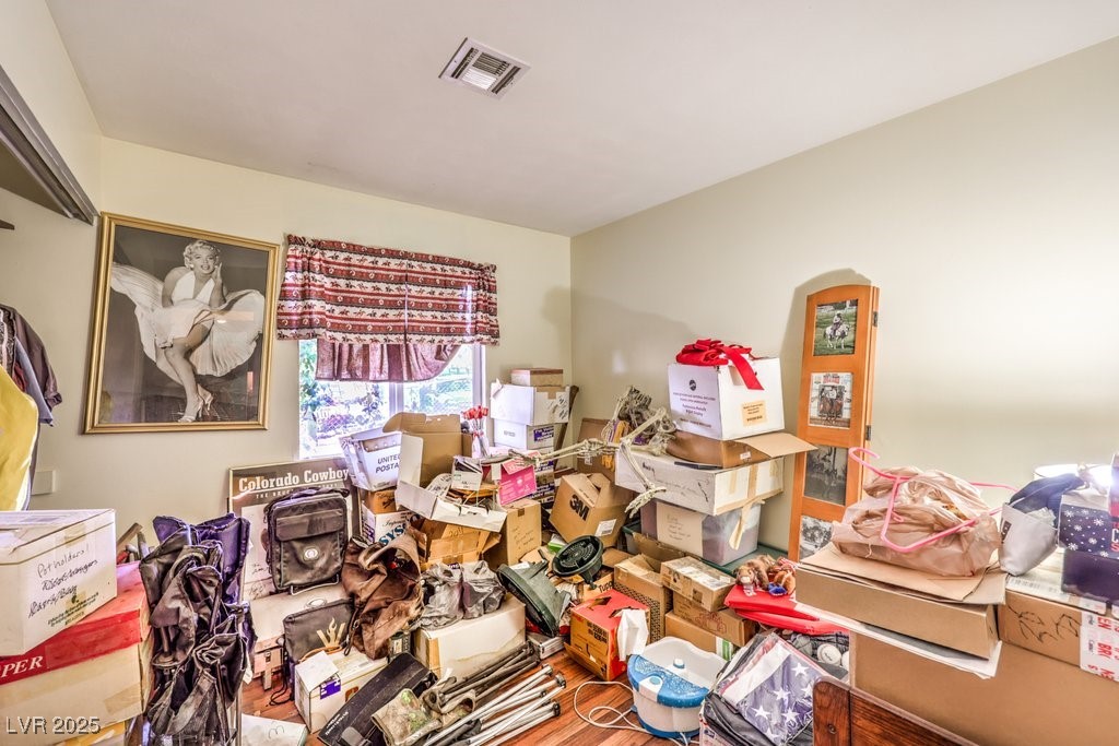 4216 North Decatur Boulevard Las Vegas NV 89130