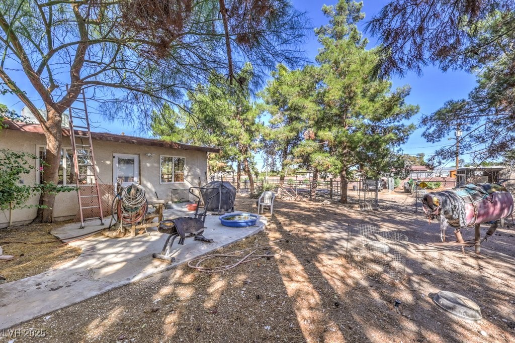4216 North Decatur Boulevard Las Vegas NV 89130