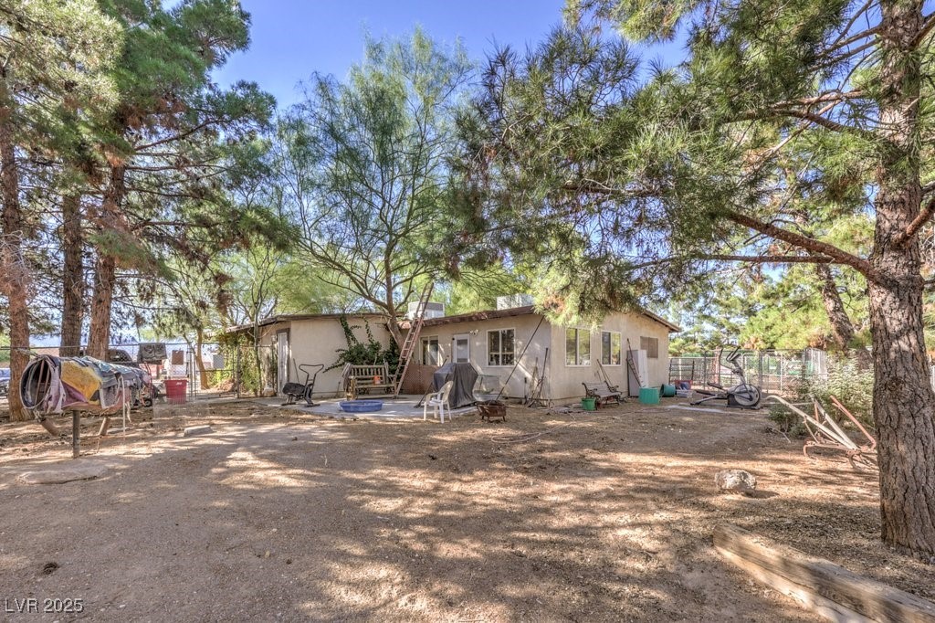 4216 North Decatur Boulevard Las Vegas NV 89130