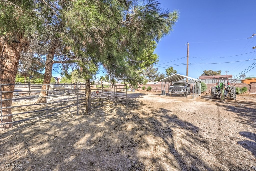 4216 North Decatur Boulevard Las Vegas NV 89130