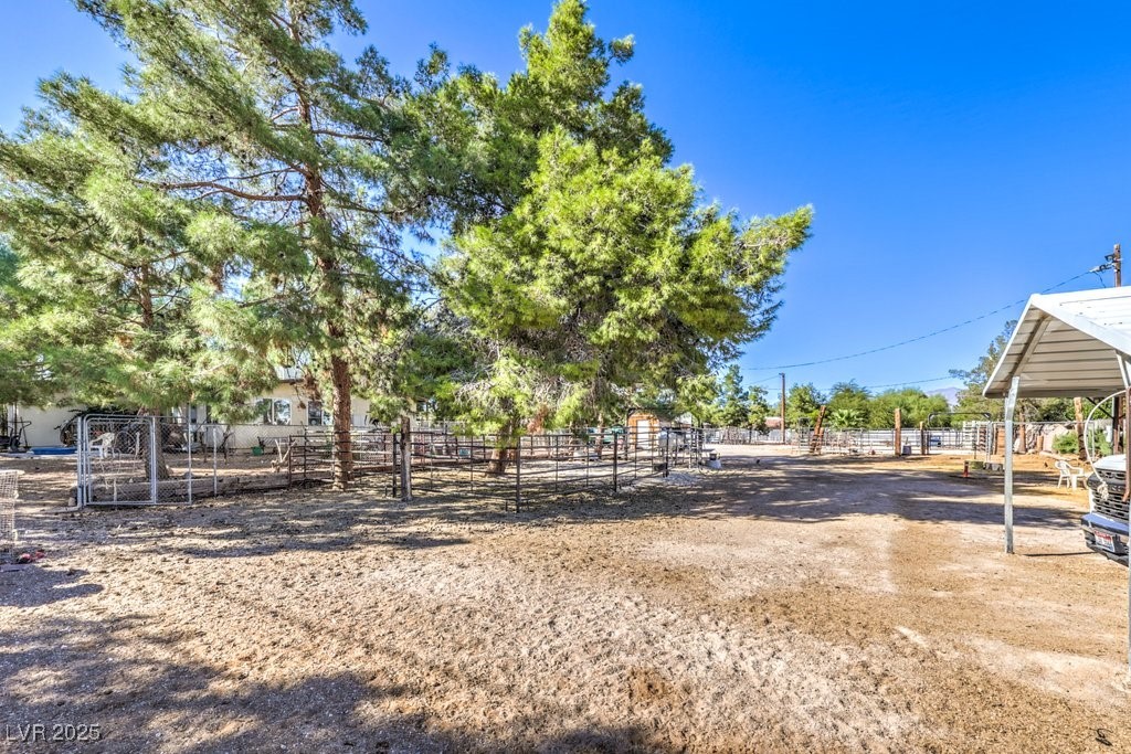 4216 North Decatur Boulevard Las Vegas NV 89130