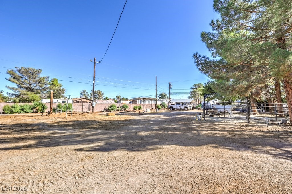4216 North Decatur Boulevard Las Vegas NV 89130