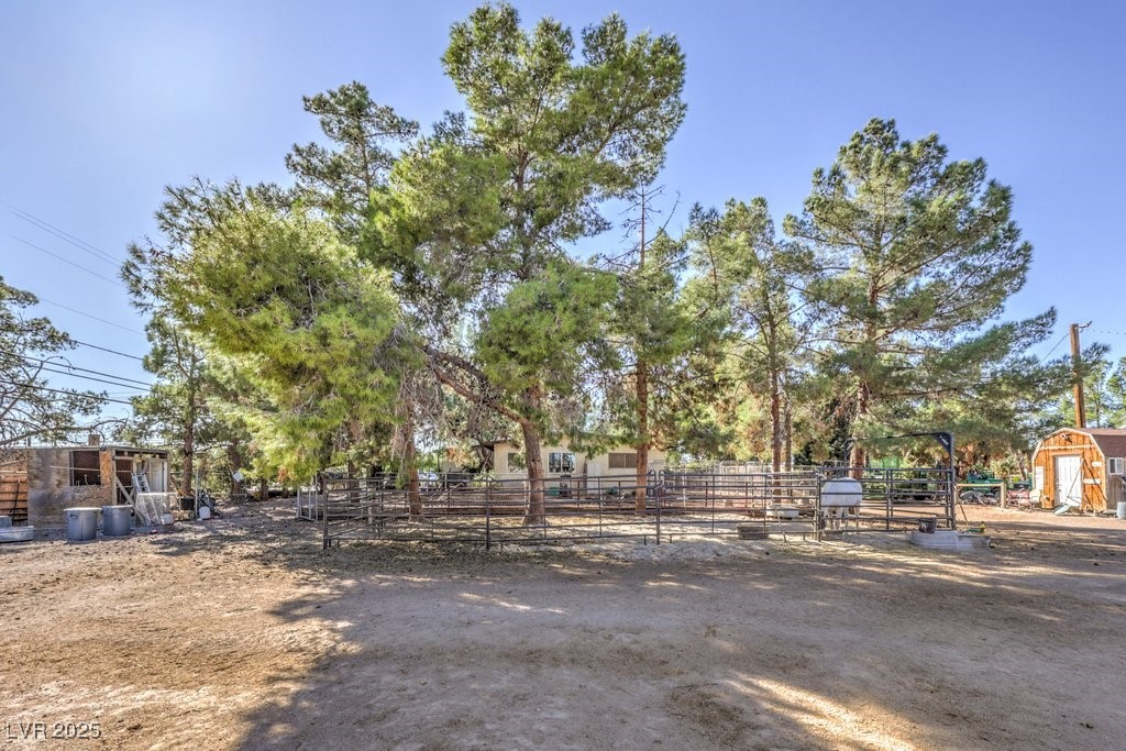 4216 North Decatur Boulevard Las Vegas NV 89130