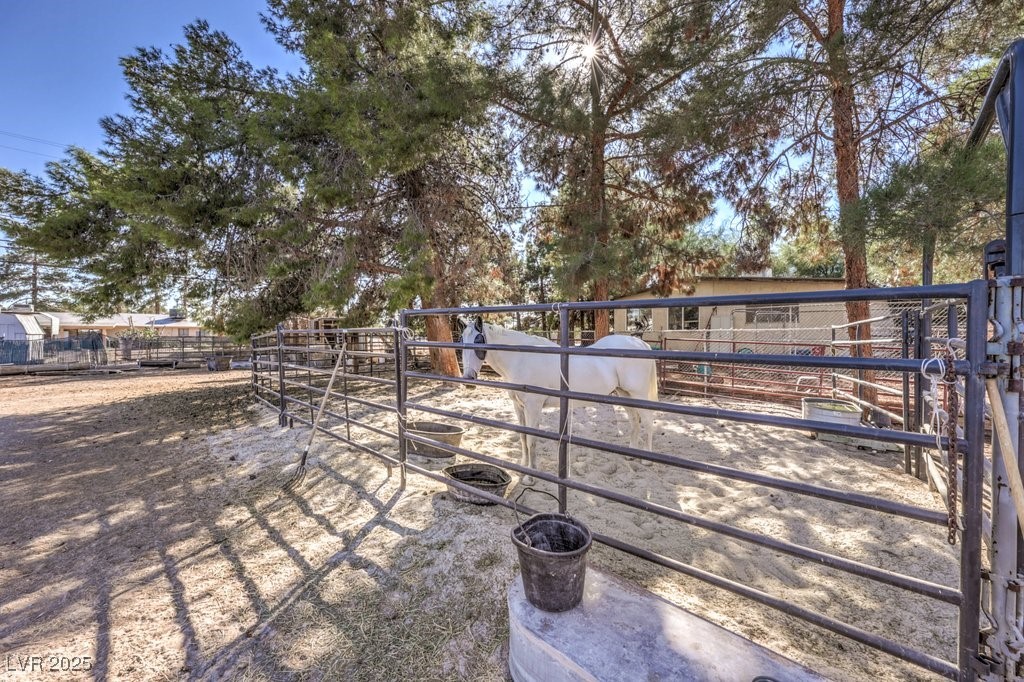 4216 North Decatur Boulevard Las Vegas NV 89130