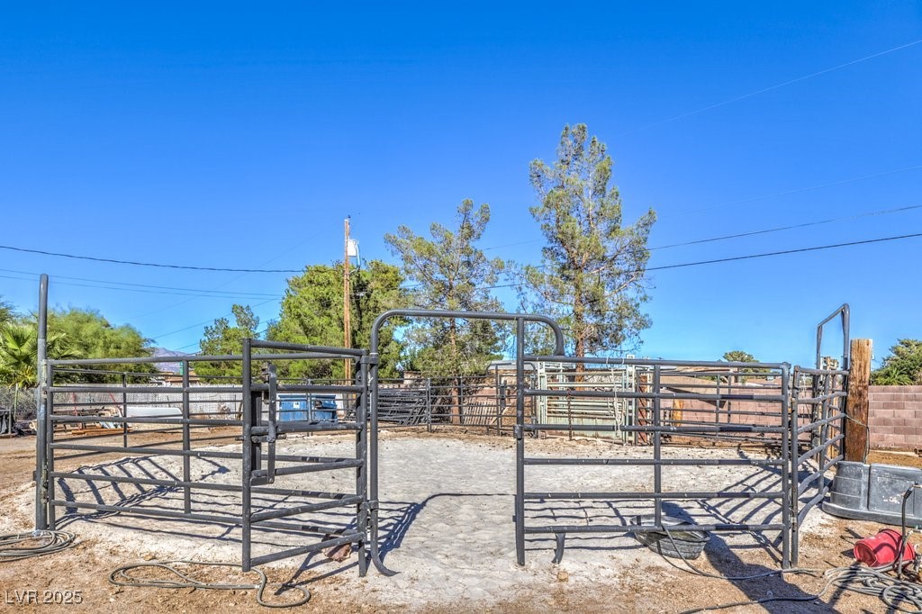4216 North Decatur Boulevard Las Vegas NV 89130