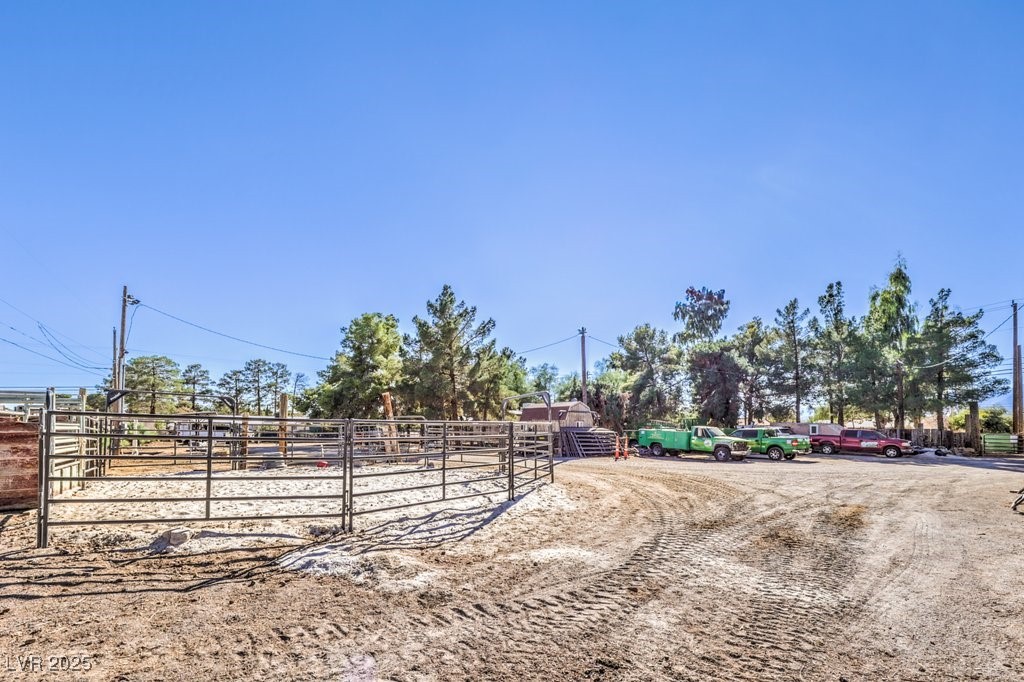 4216 North Decatur Boulevard Las Vegas NV 89130