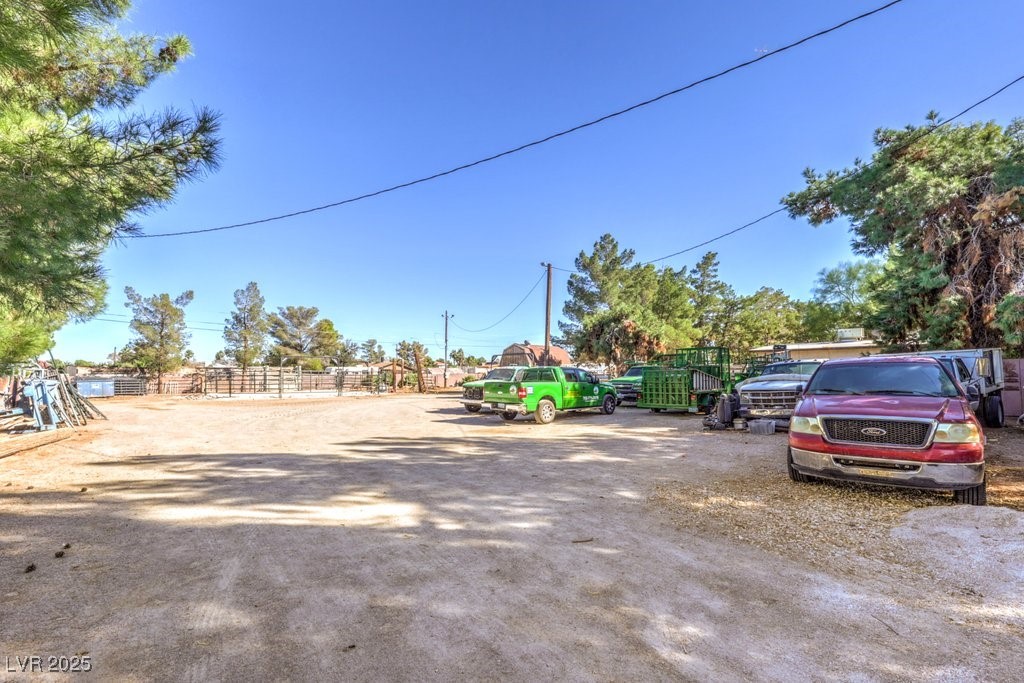 4216 North Decatur Boulevard Las Vegas NV 89130