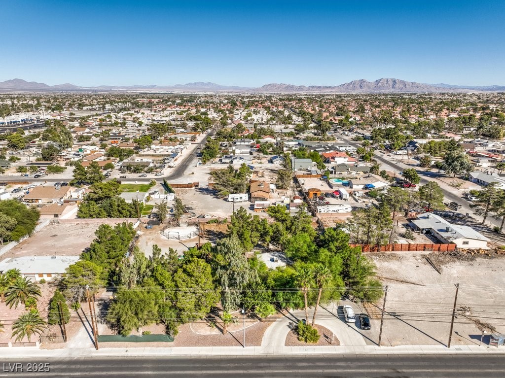 4216 North Decatur Boulevard Las Vegas NV 89130