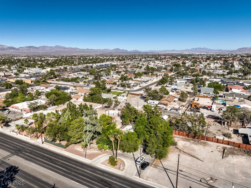 4216 North Decatur Boulevard Las Vegas NV 89130