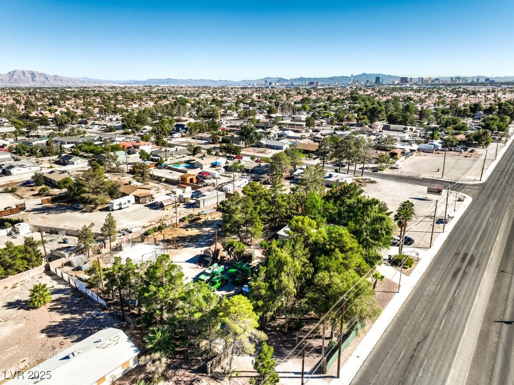 4216 North Decatur Boulevard Las Vegas NV 89130