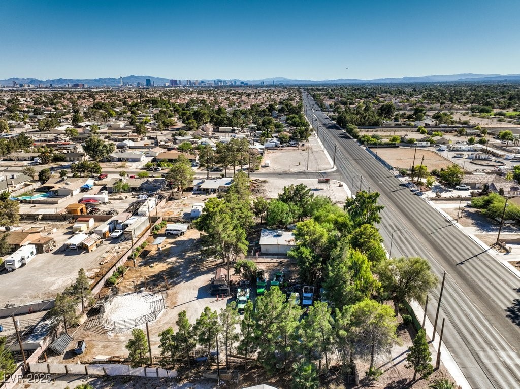 4216 North Decatur Boulevard Las Vegas NV 89130