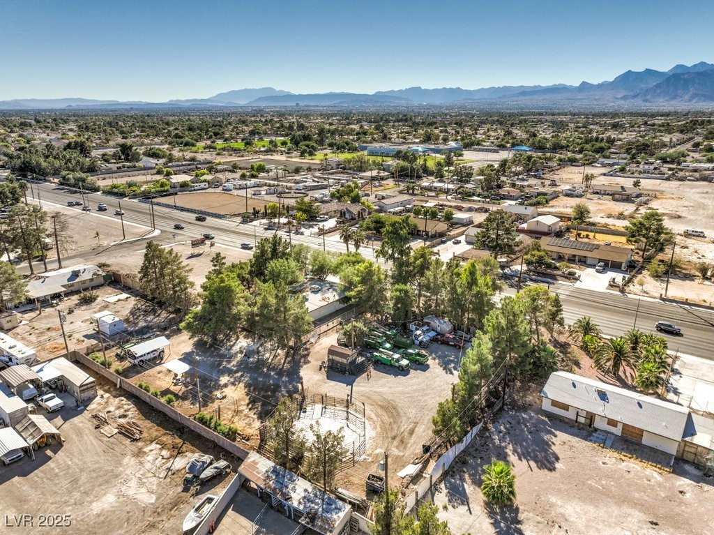 4216 North Decatur Boulevard Las Vegas NV 89130