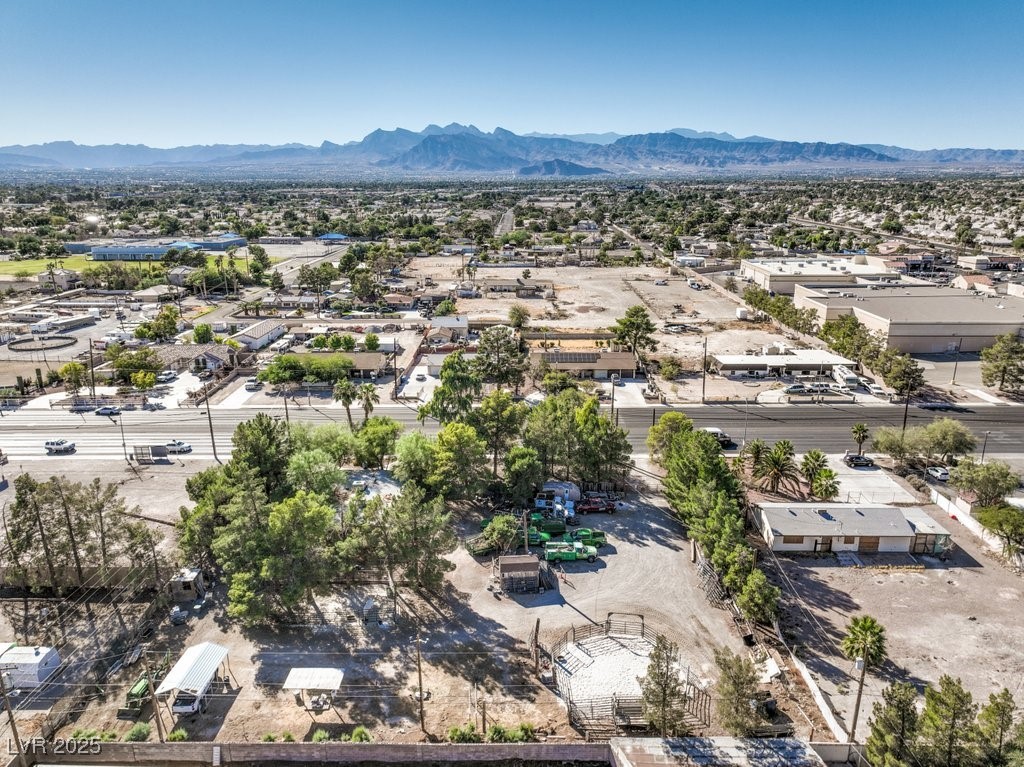 4216 North Decatur Boulevard Las Vegas NV 89130
