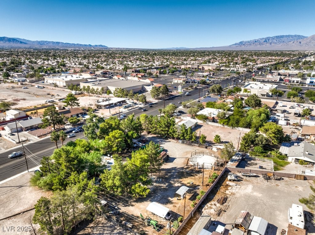 4216 North Decatur Boulevard Las Vegas NV 89130