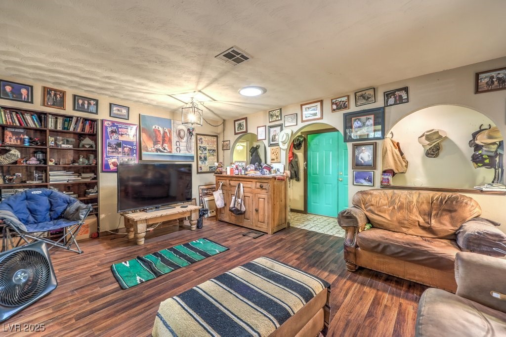 4216 North Decatur Boulevard Las Vegas NV 89130