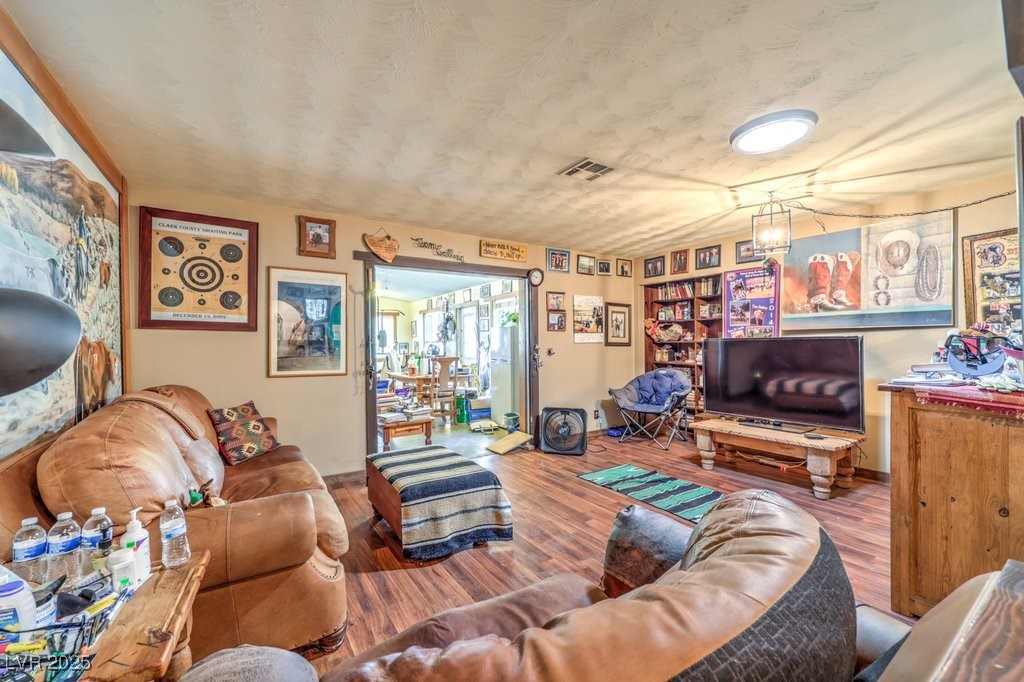 4216 North Decatur Boulevard Las Vegas NV 89130