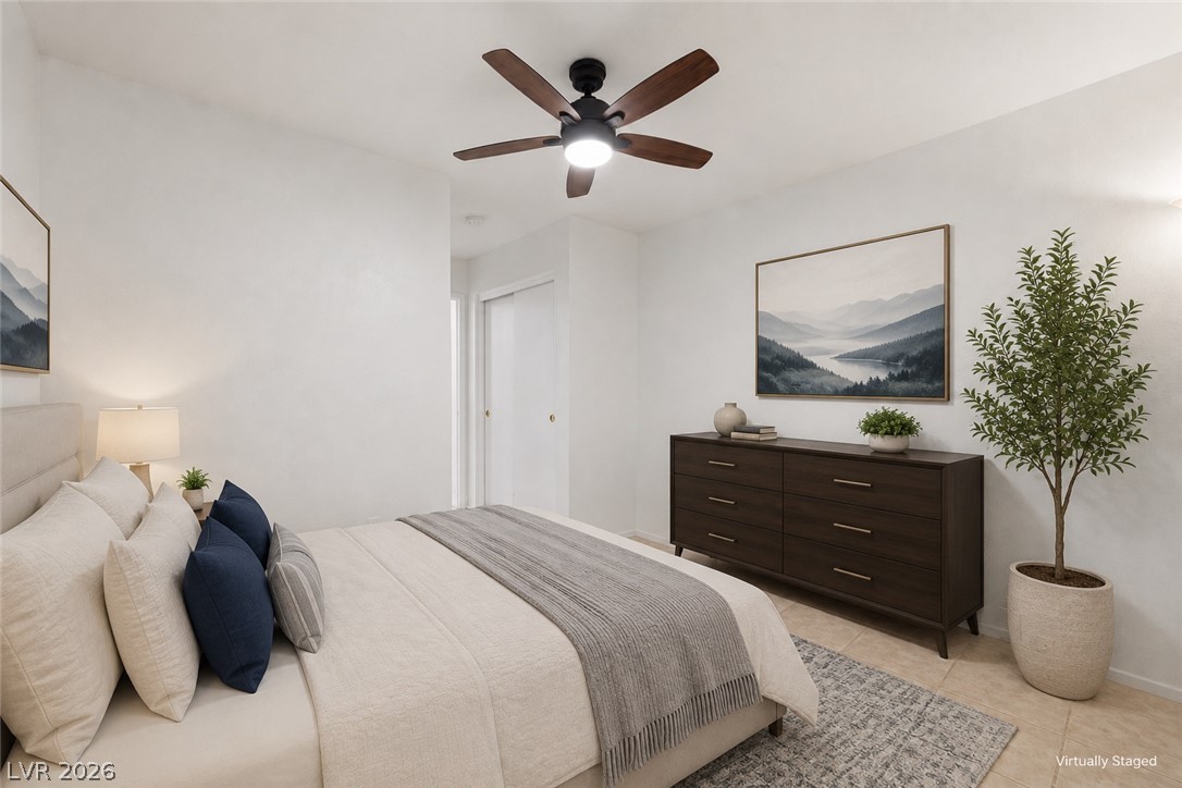 5251 Ladyhawk Way Las Vegas NV 89118