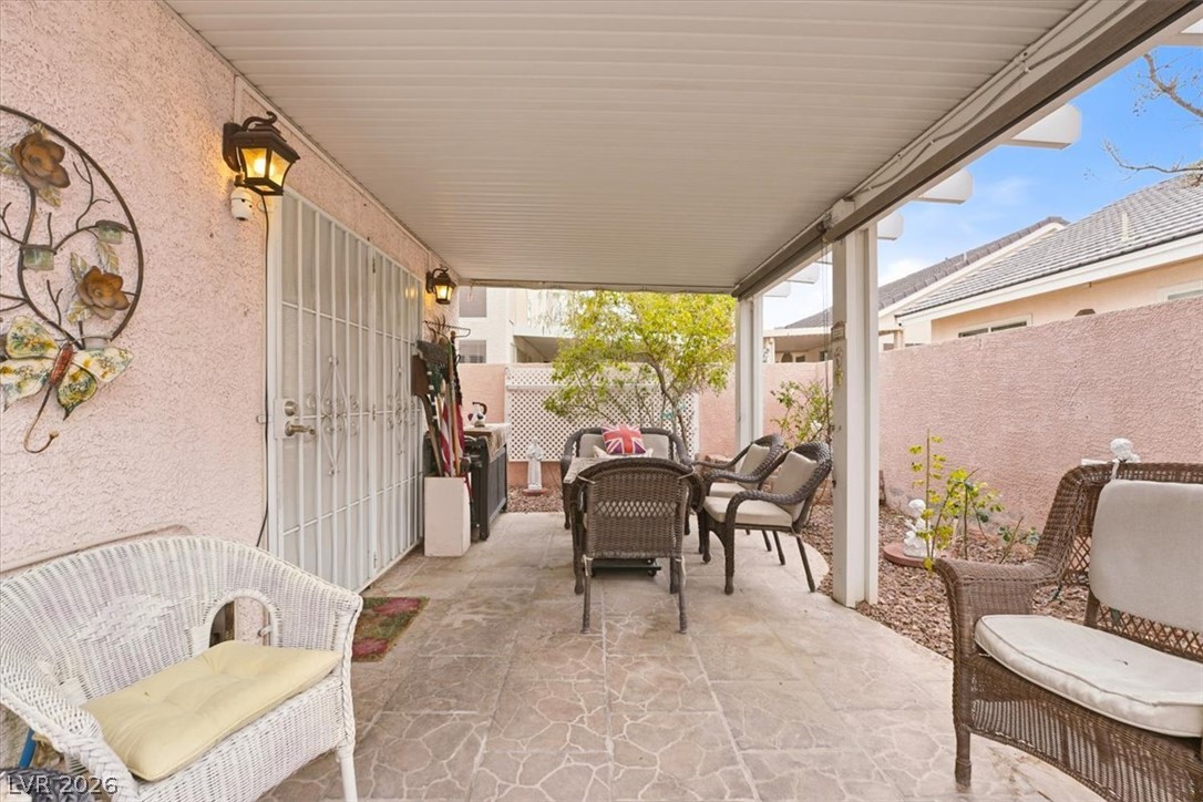 5251 Ladyhawk Way Las Vegas NV 89118