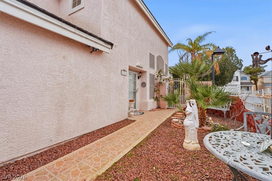 5251 Ladyhawk Way Las Vegas NV 89118