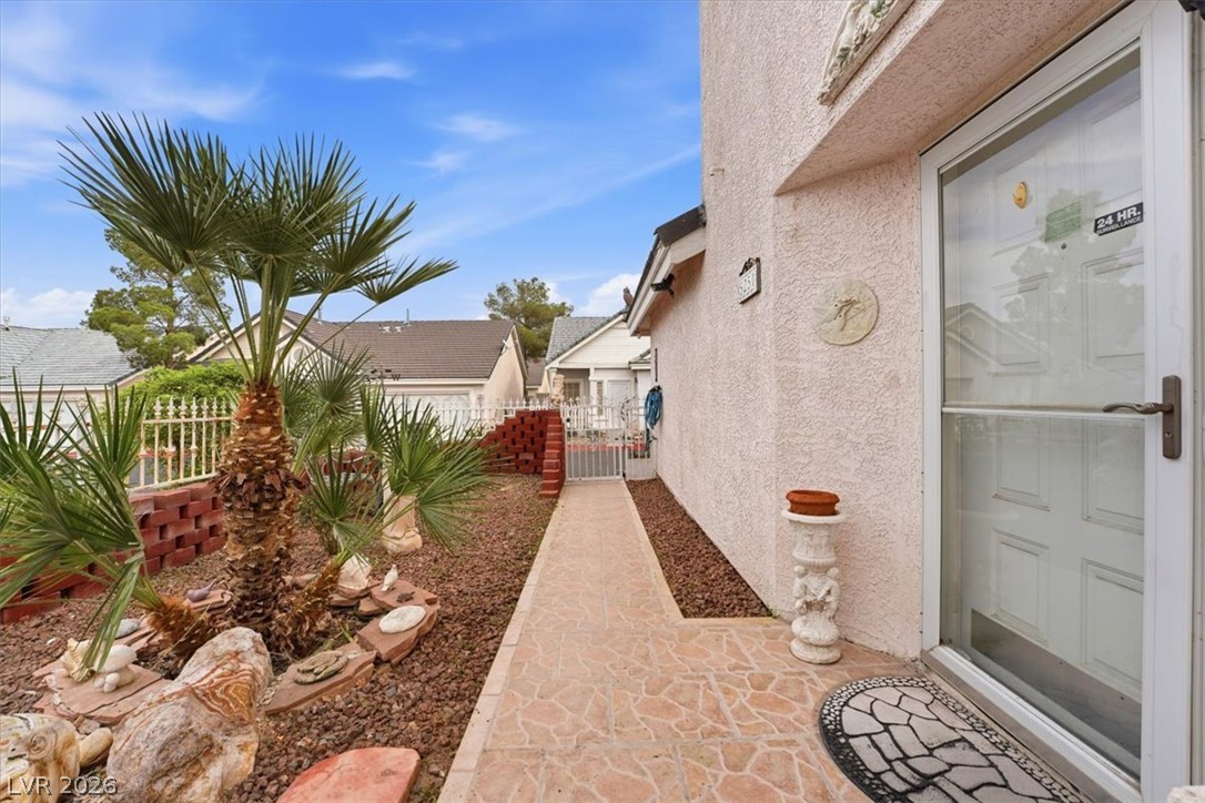 5251 Ladyhawk Way Las Vegas NV 89118