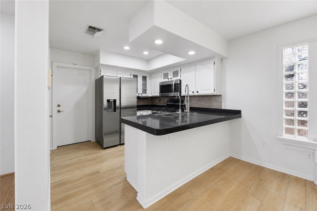 5251 Ladyhawk Way Las Vegas NV 89118