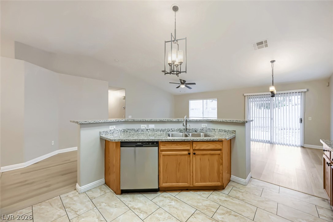 3125 Bradford Hill Avenue North Las Vegas NV 89031
