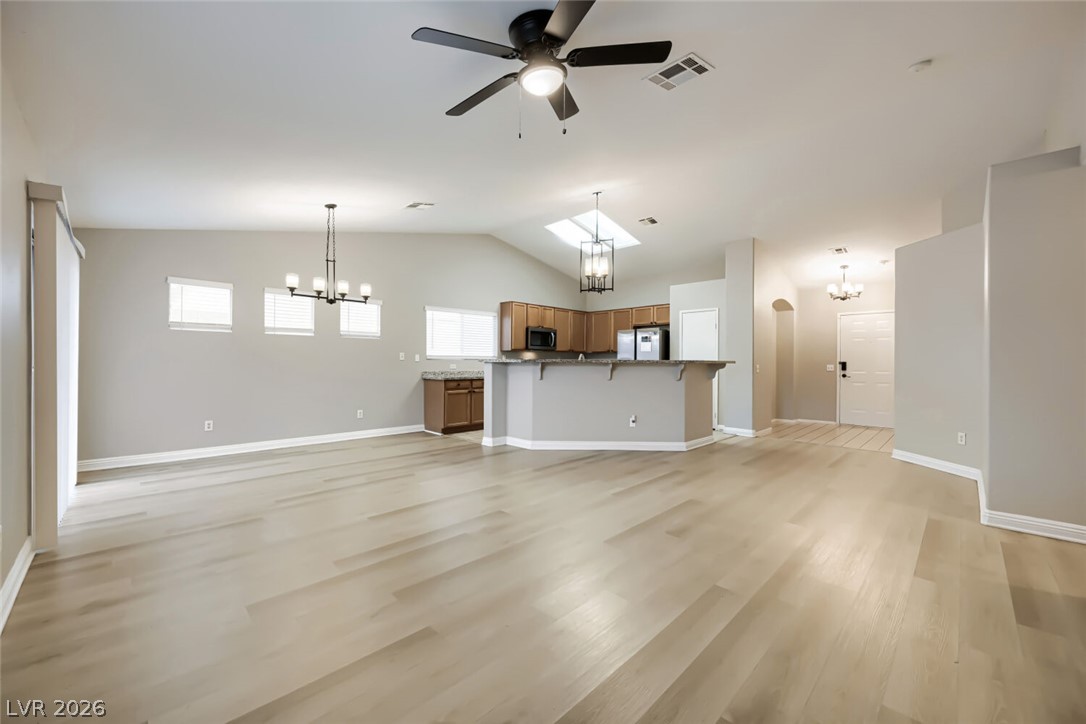 3125 Bradford Hill Avenue North Las Vegas NV 89031
