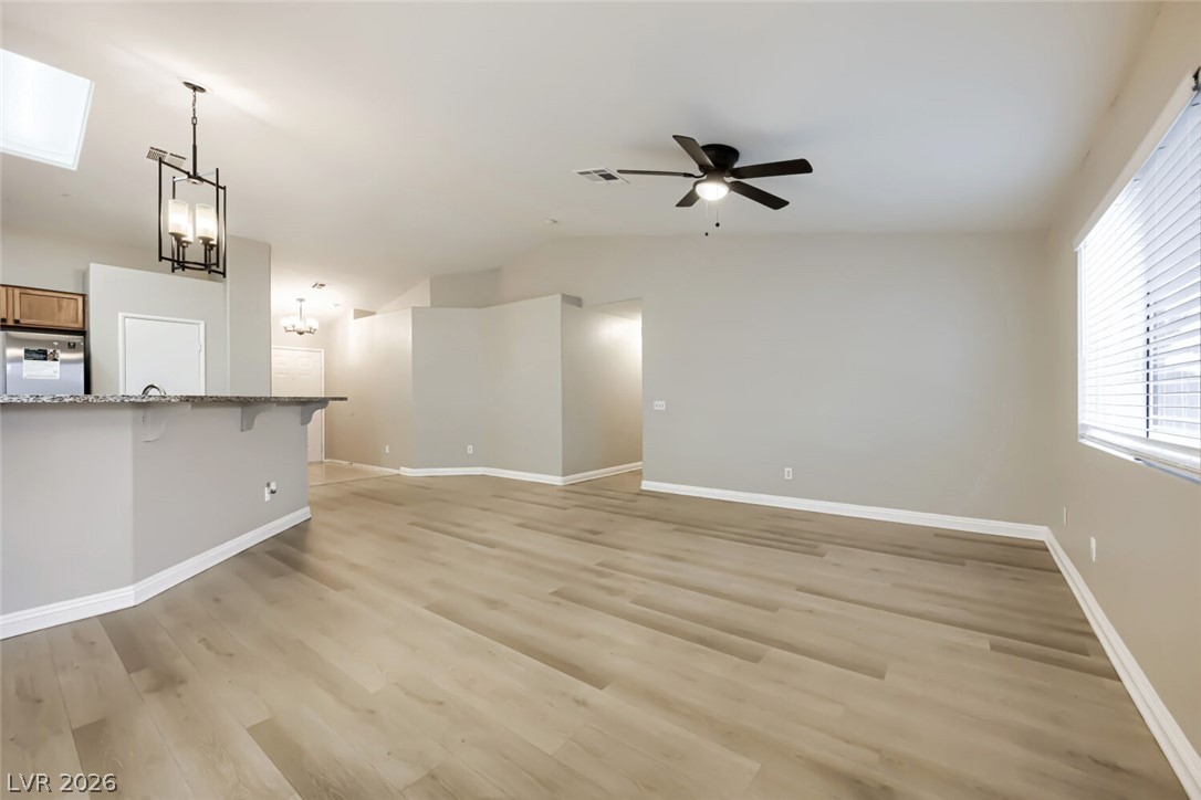 3125 Bradford Hill Avenue North Las Vegas NV 89031