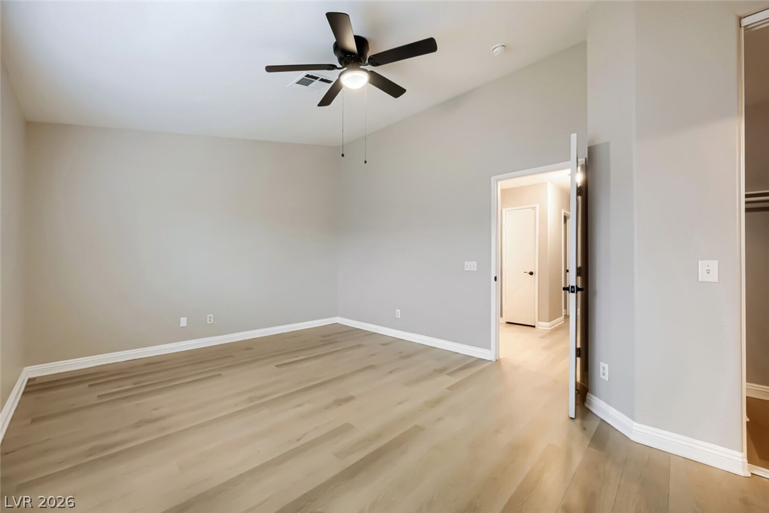 3125 Bradford Hill Avenue North Las Vegas NV 89031